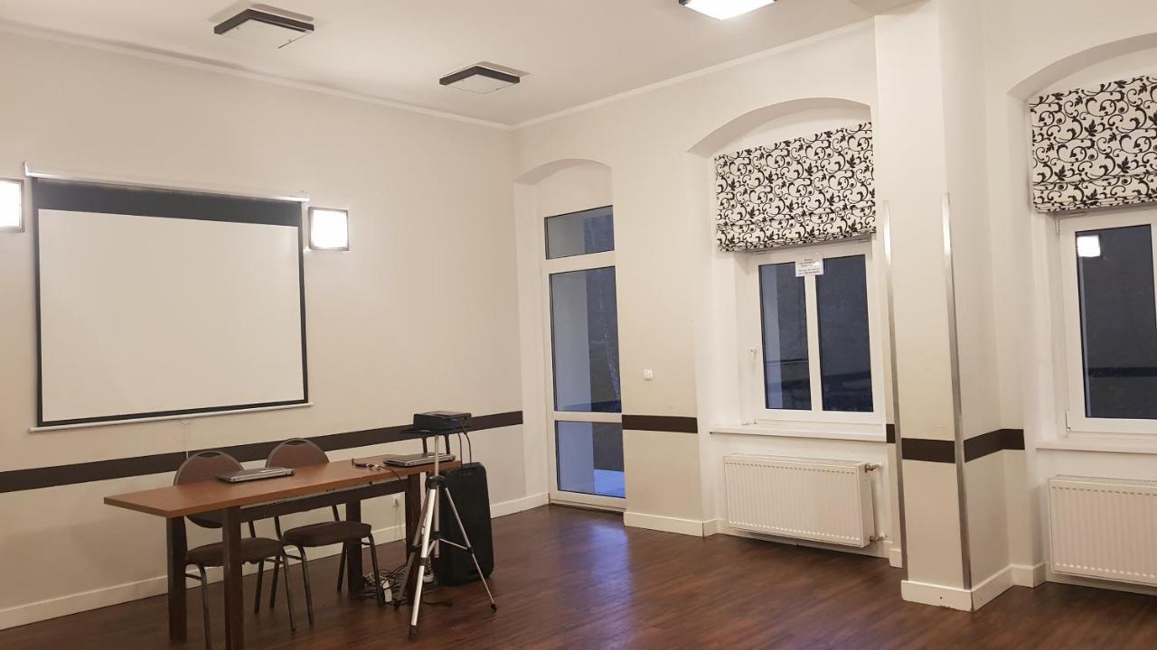 Sloneczna Otel Miedzygorze Dış mekan fotoğraf