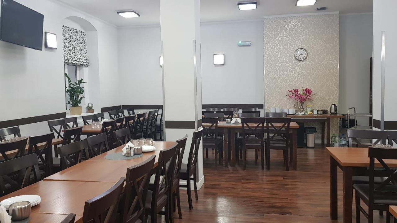 Sloneczna Otel Miedzygorze Dış mekan fotoğraf
