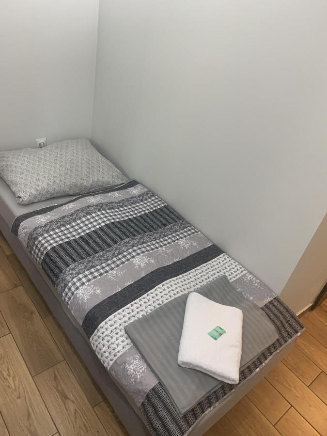 Sloneczna Otel Miedzygorze Dış mekan fotoğraf